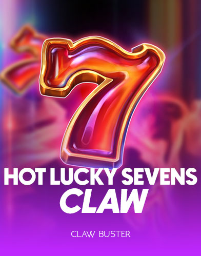 Hot Lucky Sevens Claw