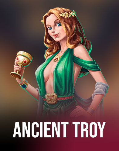 Ancient Troy