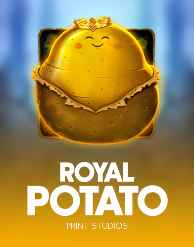 Royal Potato