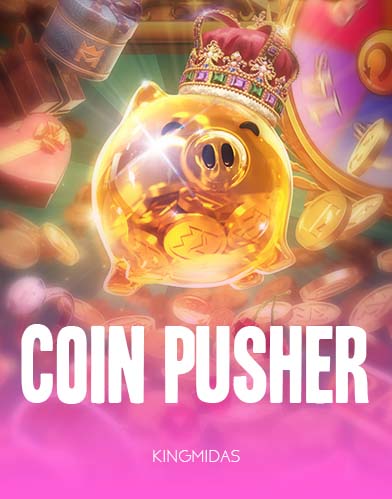 Coin Pusher