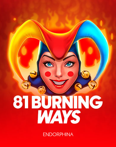 81 Burning Ways
