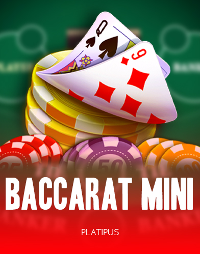 Baccarat Mini