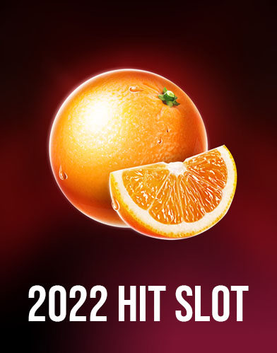 2022 Hit Slot