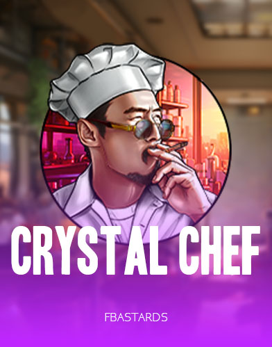 Crystal Chef
