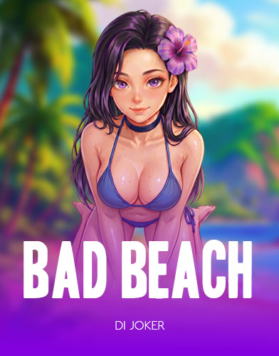 Bad Beach