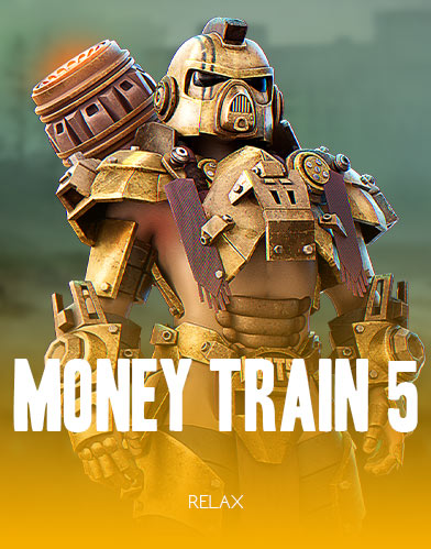 Money Train 5