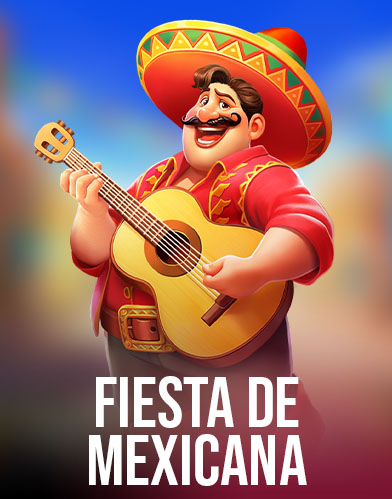 Fiesta de Mexicana