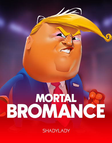 Mortal Bromance