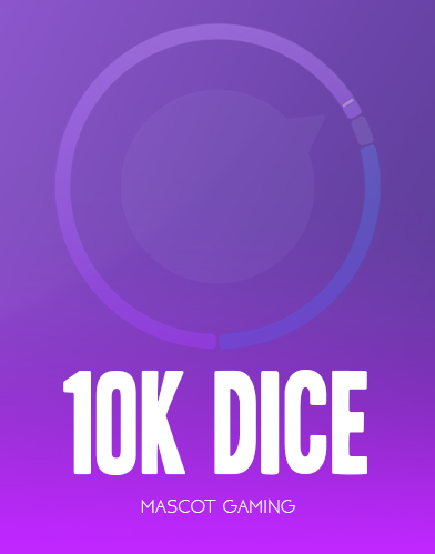 10K Dice