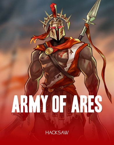 Army of Ares