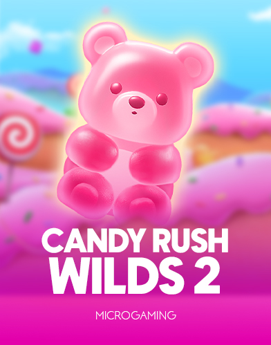 Candy Rush Wilds 2