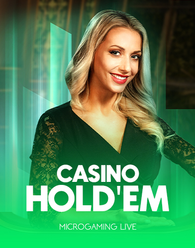 Casino Holdem