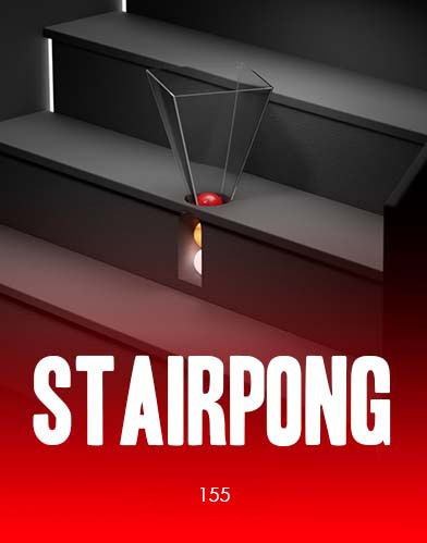 Stairpong
