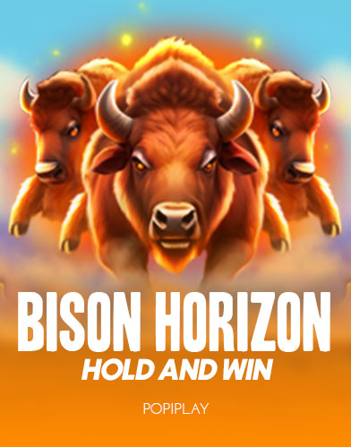 Bison Horizon