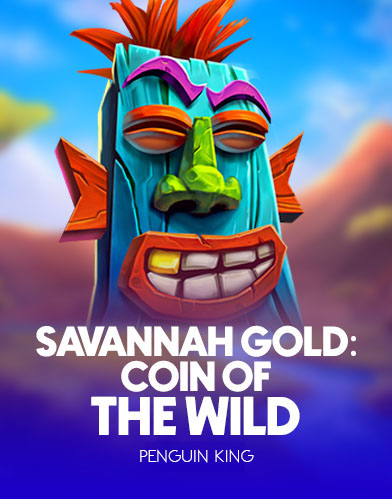 Savannah Gold: Coin of the Wild