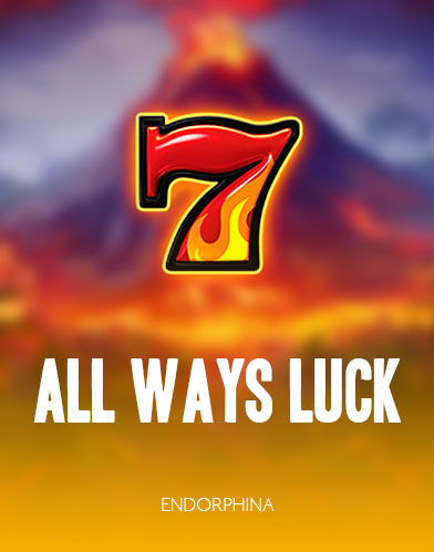 All Ways Luck 
