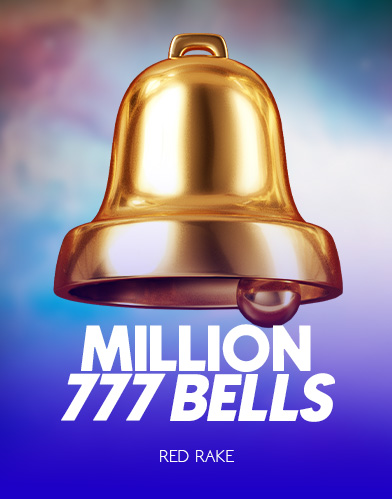 Million 777 Bells