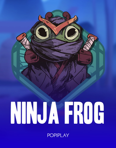 Ninja Frog