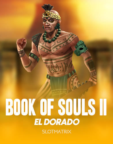 Book of Souls II: El Dorado