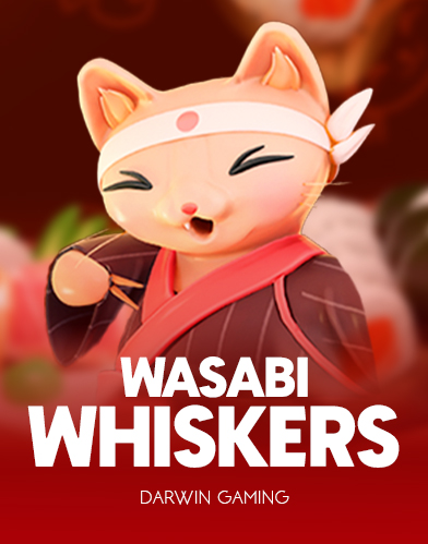 Wasabi Whiskers
