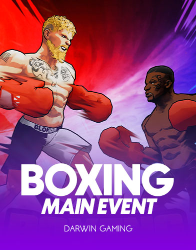 Boxing Main Event
