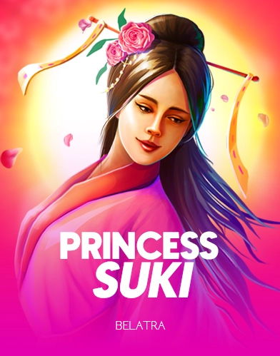 Princess Suki