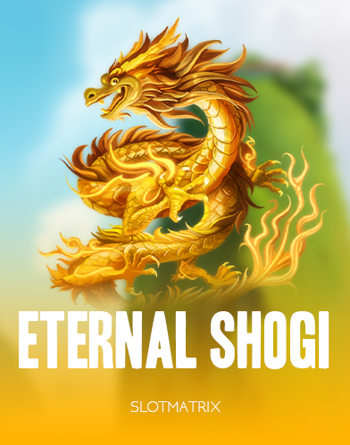 Eternal Shogi