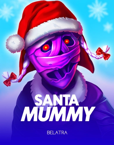 Santa Mummy