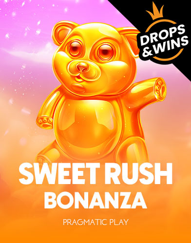 Sweet Rush Bonanza