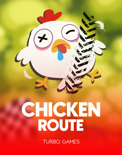 Chicken Route