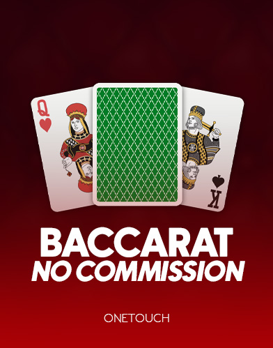 Baccarat No Commission