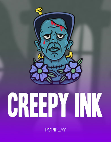 Creepy Ink
