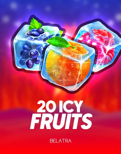 20 Icy Fruits