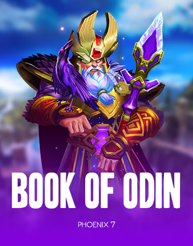 BOOK OF ODIN