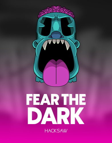 Fear the Dark