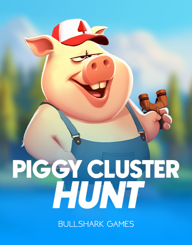 Piggy Cluster Hunt 