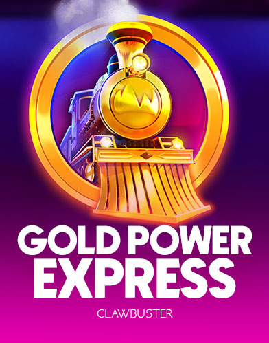 Gold Power Express