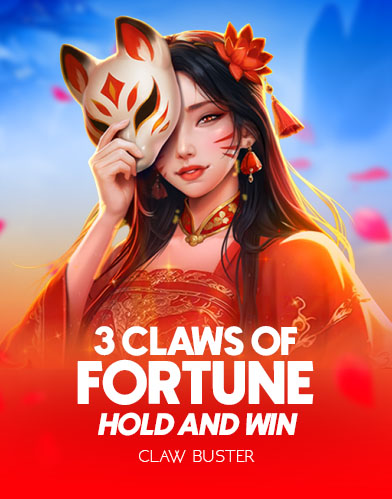 Claws Of Fortune