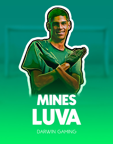 Mines Luva