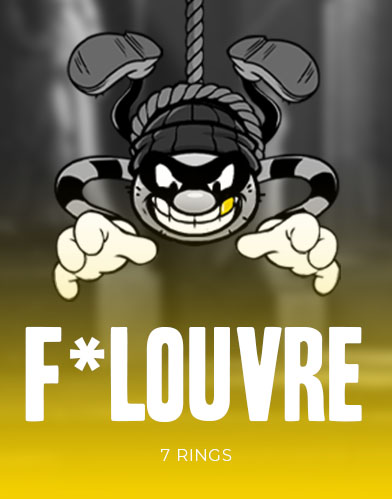 F* Louvre