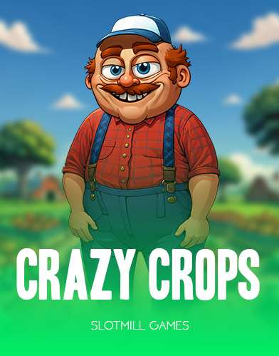 Crazy Crops