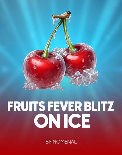 Fruits Fever Blitz - On Ice