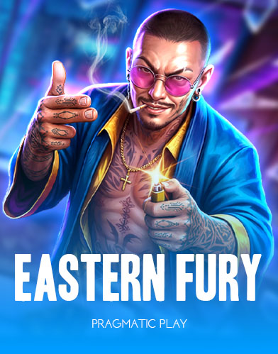 Eastern Fury
