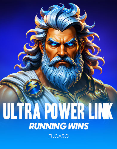 ULTRA POWER LINK: RUNNING WINS