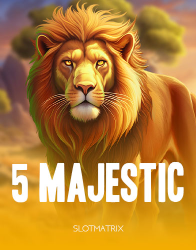 5 Majestic