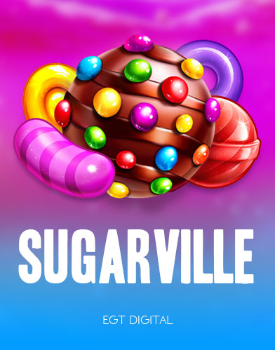 SugarVille