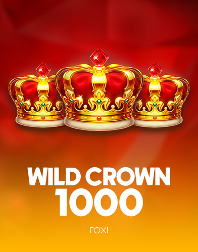 Wild Crown 1000