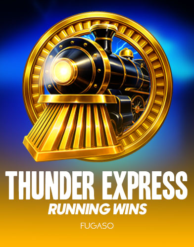 Thunder Express: RUNNING WINS