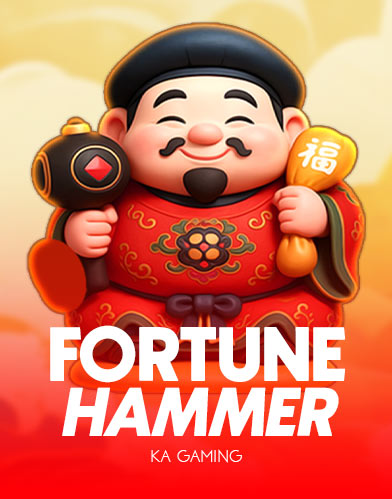Fortune Hammer