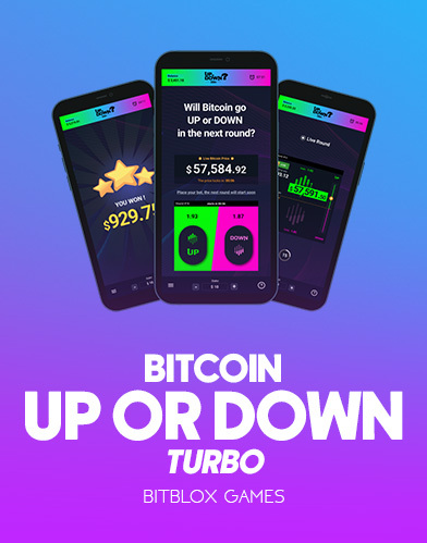 Up or Down Turbo